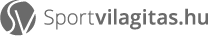 Sportvilágitás.hu logó, footer